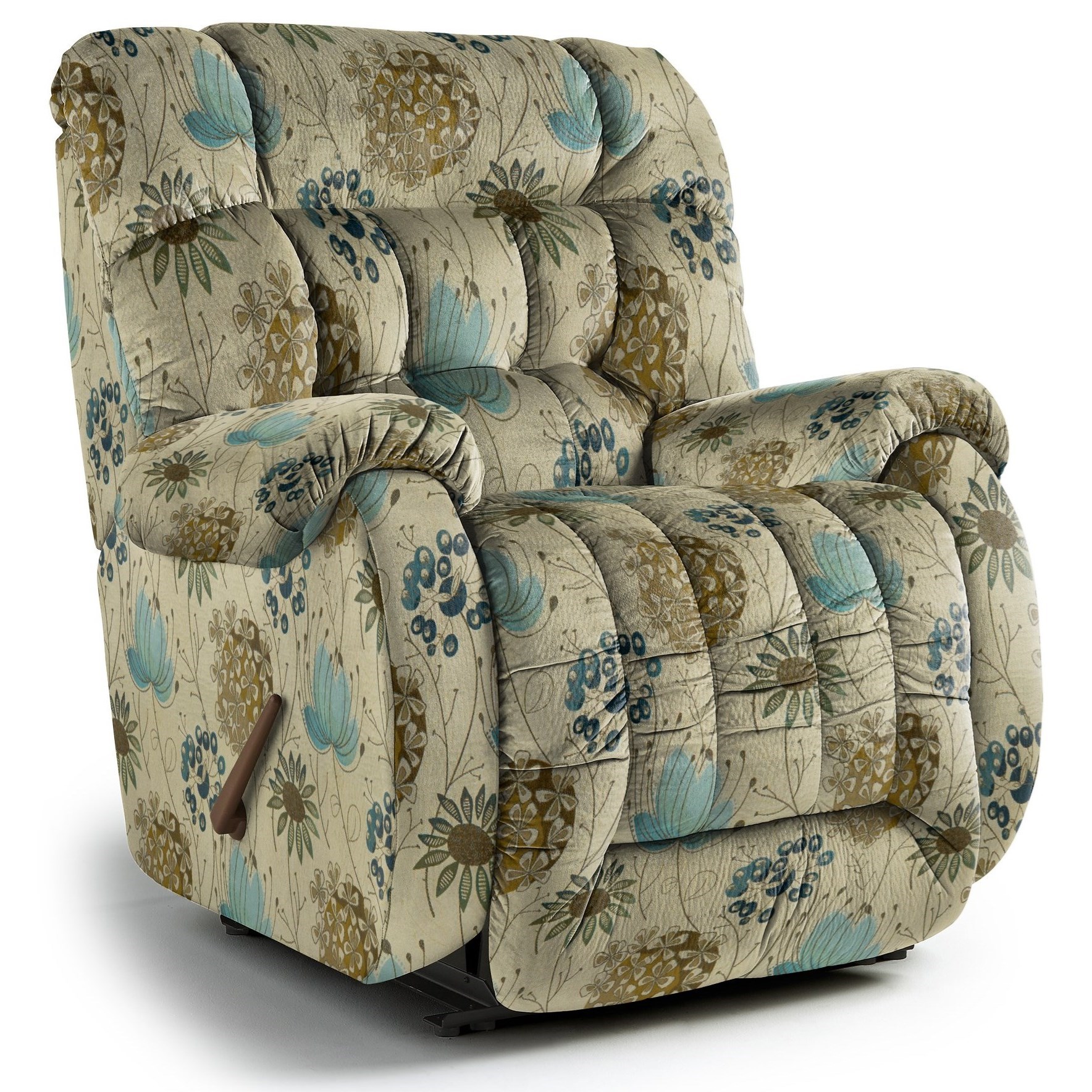 The beast recliner price sales